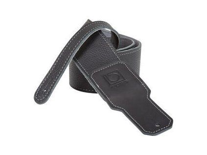 Boss Instrument Leather Strap