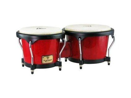 Tycoon TB-80-B Artist Series Bongo