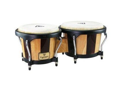 Tycoon TB-80-B Artist Series Bongo