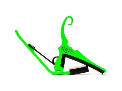 Kyser Quick-Change Neon