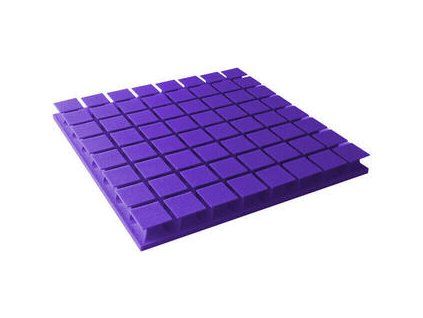 Mega Acoustic Violet