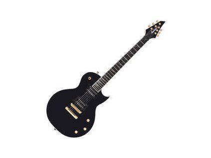 Jackson Pro Series Monarkh SC EB Black