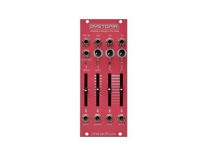 Dreadbox Dystopia