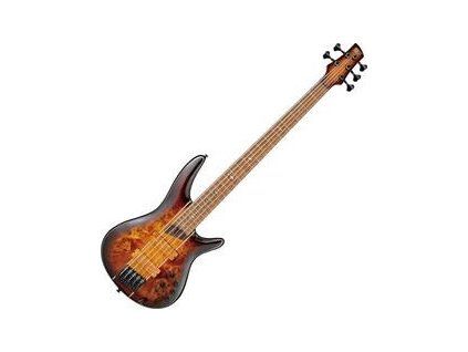 Ibanez SR5PBLTD-DEL Dragon Eye Burst