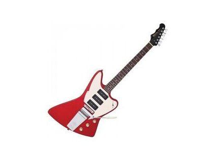 Fret King Black Label Esprit III Candy Apple Red