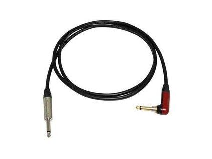 Bespeco Black m Straight - Angled