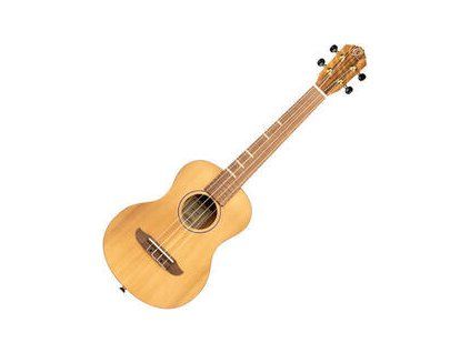 Ortega Ukulele Natural