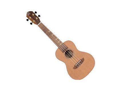 Ortega Ukulele Natural