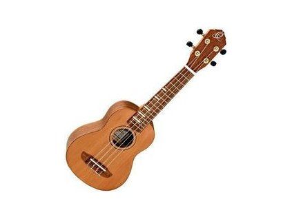 Ortega Ukulele Natural