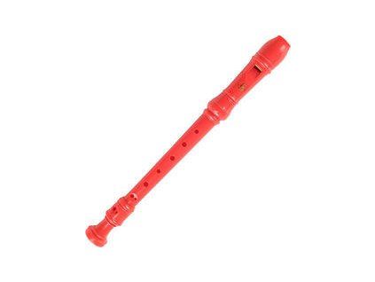 Yamakawa Soprano Recorder C2-D4
