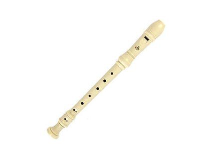 Yamakawa Soprano Recorder C2-D4