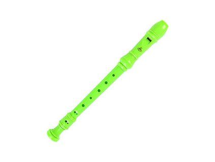 Yamakawa Soprano Recorder C2-D4