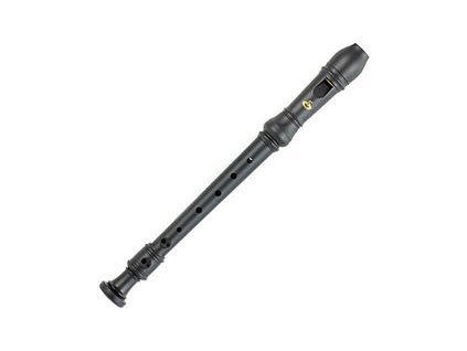 Yamakawa Soprano Recorder C2-D4