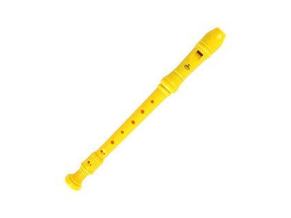 Yamakawa Soprano Recorder C2-D4