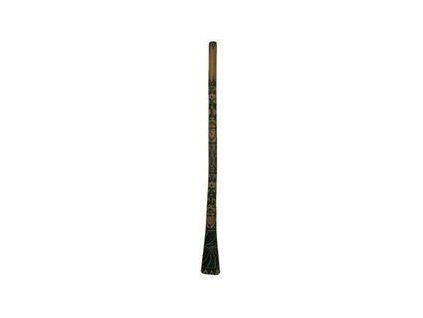 Terre Maori Didgeridoo