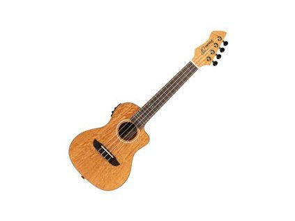 Ortega Concert Ukulele Natural