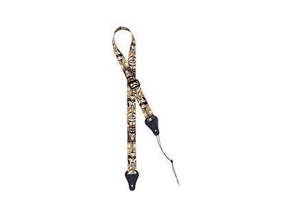 Ortega OUS-MAY Ukulele Strap Maya