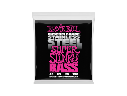 Ernie Ball 2844 Super Slinky