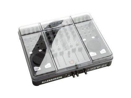 Decksaver Allen & Heath Suitable