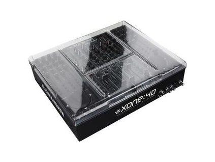 Decksaver Allen & Heath Suitable