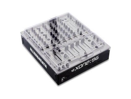 Decksaver Allen & Heath Suitable