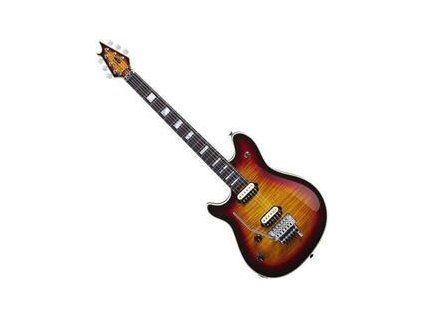 EVH Wolfgang USA
