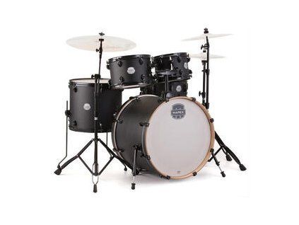 Mapex ST5295BIZ Storm Rock Deep Black