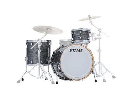 Tama MR30CMBNS Starclassic Maple Charcoal Onyx