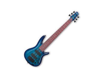 Ibanez ANB306 Blue