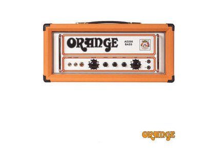 Orange AD 200 B Mk3
