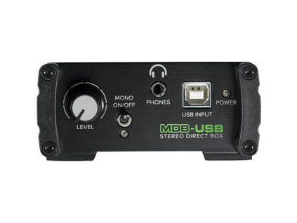 Mackie MDB-USB