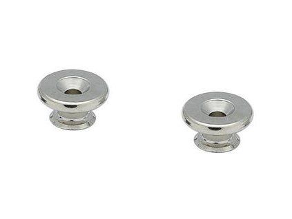 Gotoh PEP-B3 Strap Lock Chrome