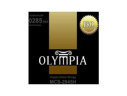 Olympia MCS2845H