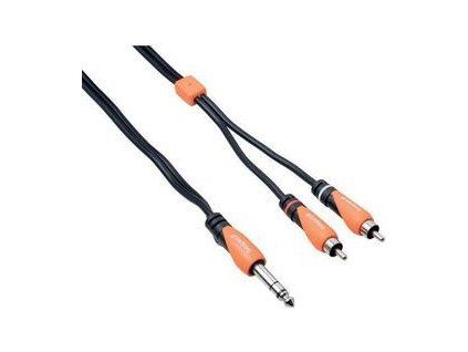Bespeco SLYSRM180 180 cm Audio Cable