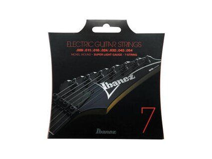 Ibanez IEGS7