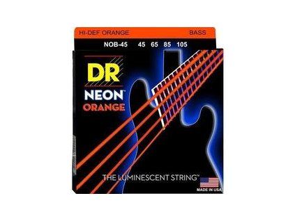 DR Strings