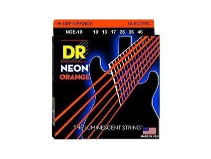 DR Strings