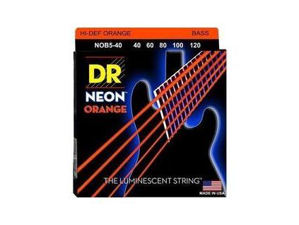 DR Strings