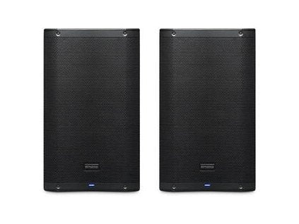 Presonus Active Loudspeaker Frequency