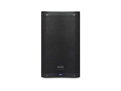 Presonus Active Loudspeaker Frequency