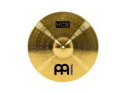 Meinl Crash Cymbal 16"