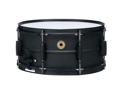 Tama 14'' x 14" Steel Matte Black