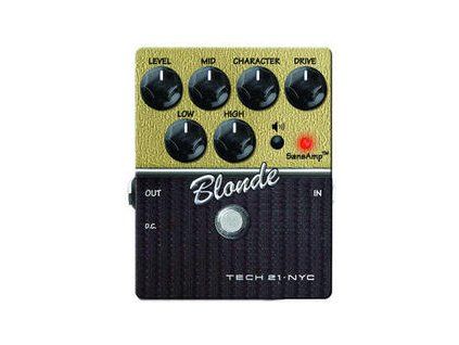 Tech 21 Character Series Blonde V2