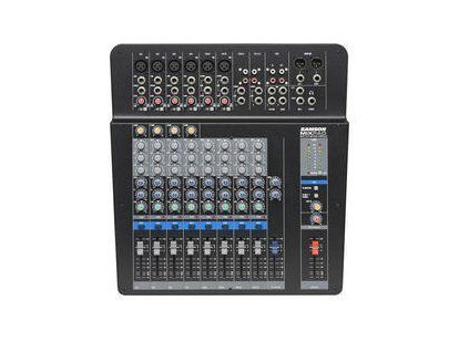 Samson MixPad MXP1604
