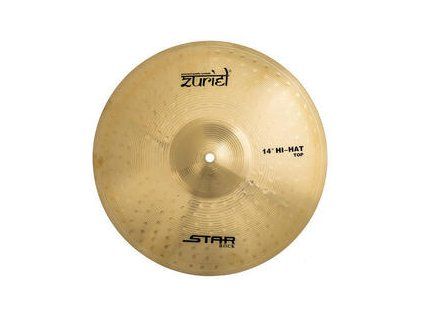 Zuriel Star Rock Hi-Hat 14"