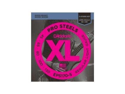 D'Addario EPS170-5