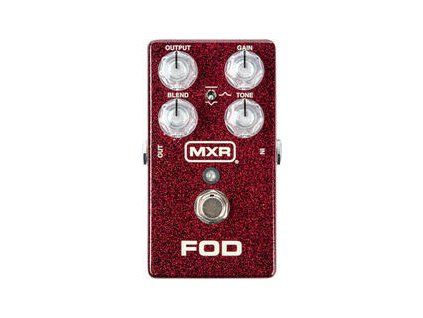 Dunlop MXR Battery