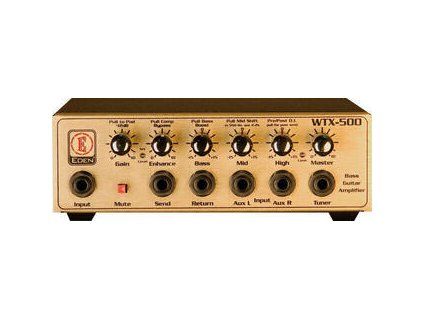 Eden WTX500