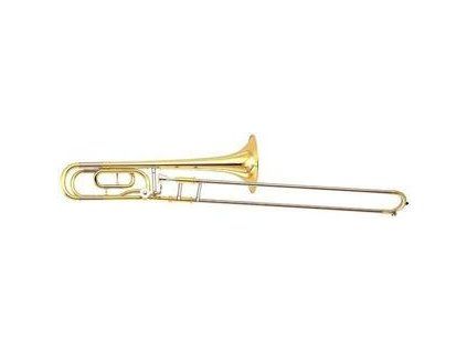 Yamaha YSL 446 GE Bb / F Trombone