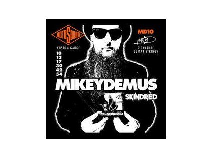 Rotosound MD10 Mickey Demus